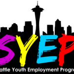 SYEP Logo graphic