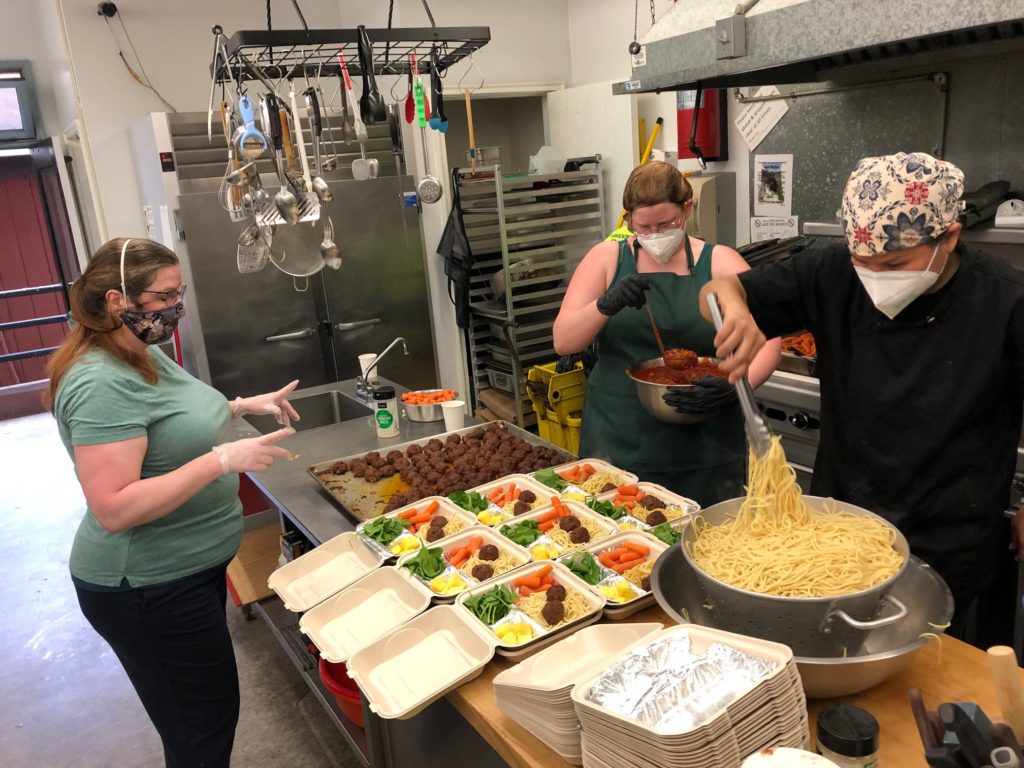 HSD Announces Awards for Food Bank Services in SW Seattle - Human Interests