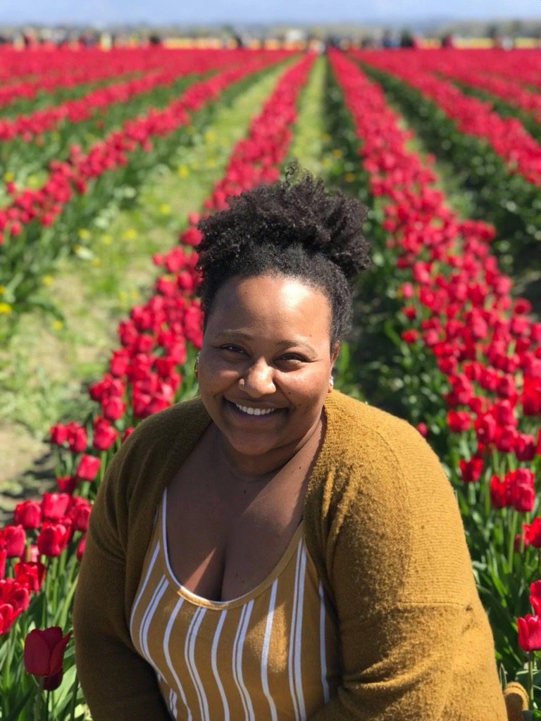 HSD Employee Spotlight Temesgen Melashu Human Interests