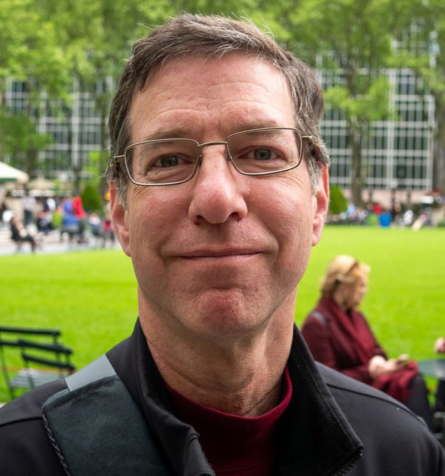 Ken Astrein