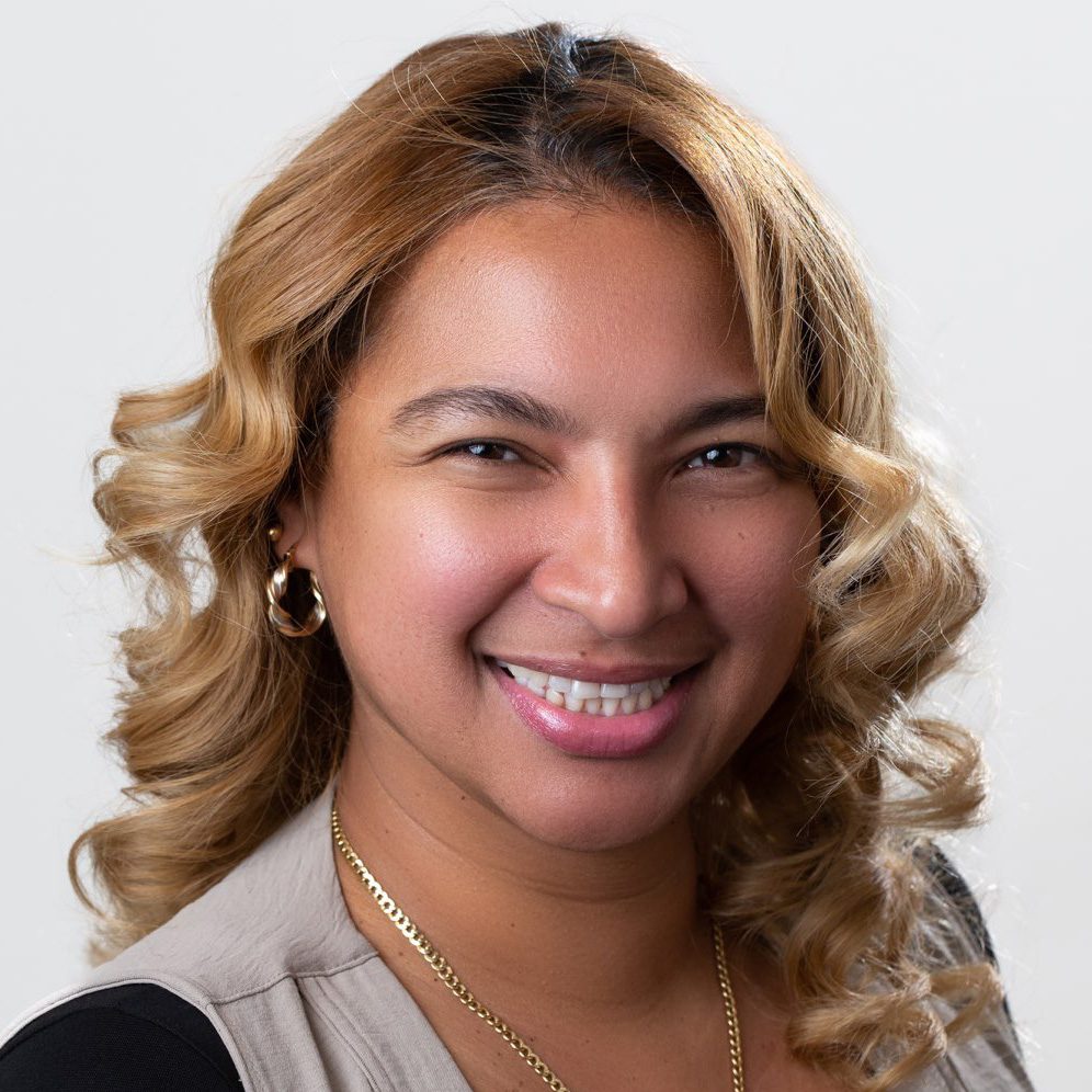 Photo of Paola Fernandez