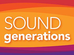 Sound Generations logo