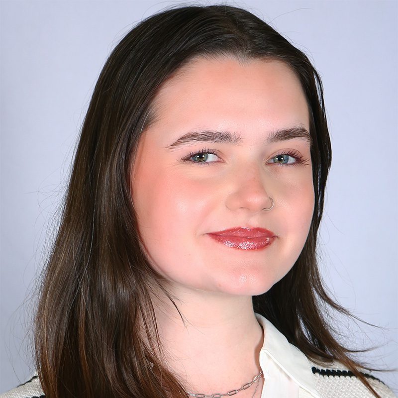 HSD Employee Spotlight—Keara Ryan