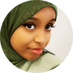 Sumaya Ali headshot