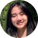 Sharon Wu headshot