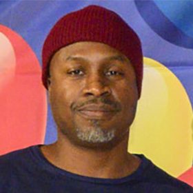 HSD Employee Spotlight—Dwight Jackson