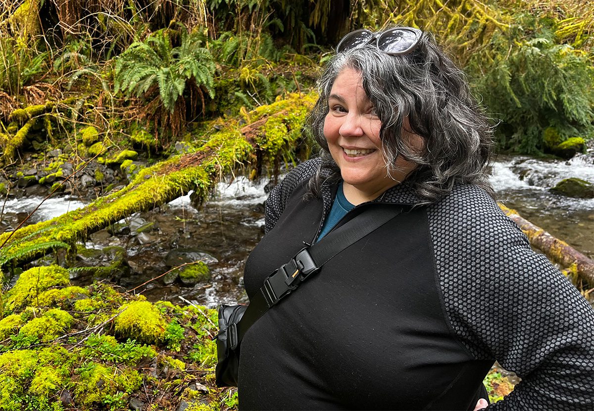 HSD Employee Spotlight—Michelle Smith